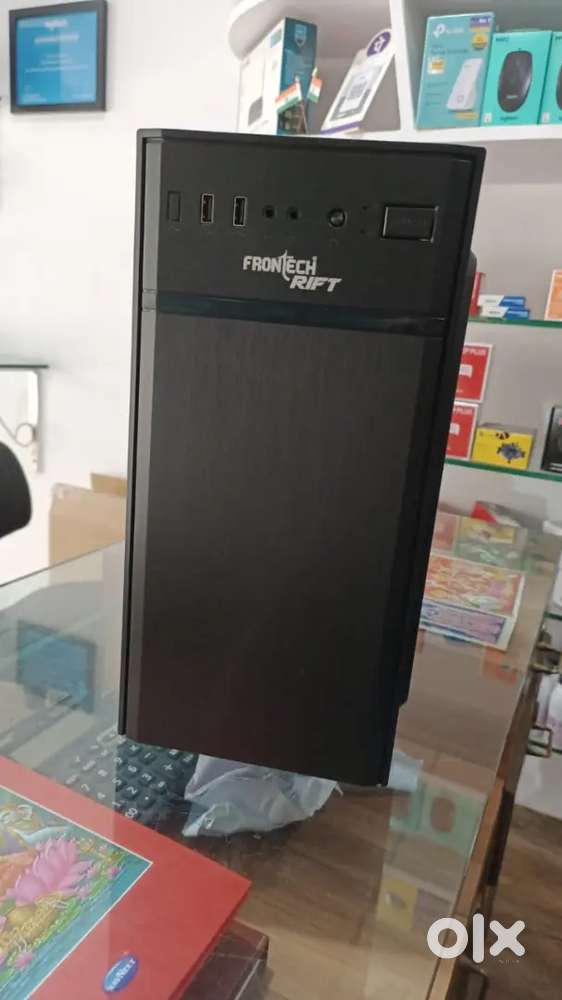 General Work Computer