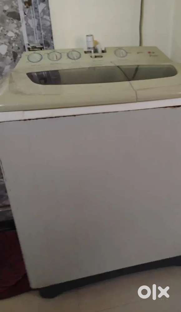 Washing machine for sale