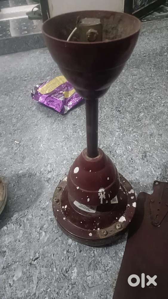 Ceiling fan 2 ps hai working condition