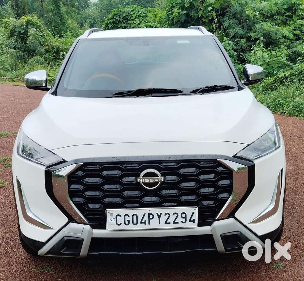 Nissan Magnite 1.0 XL, 2024, Petrol