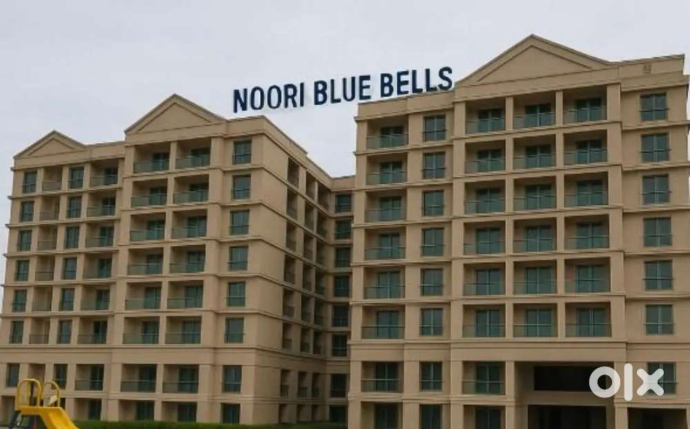 TMC Road Touch 1BHK 45 Lakh