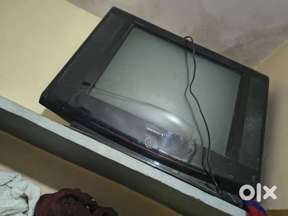 T.v sahi condition m