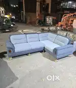 BRAND NEW L-SHAPE SOFA RS-24999