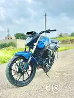 Fz v2 Dual Disk