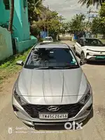 Hyundai i20 Asta 1.4 (O), With Sunroof Diesel, 2021, Diesel