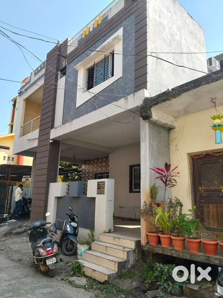 2BHK flat ground floor available, very beautiful