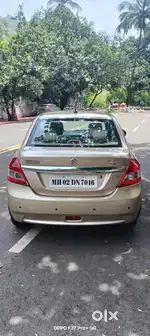 Maruti Suzuki Dzire 1.2 VXI, 2014, Petrol