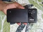 Poco M4 5G 4/64 ok condition
 use 10 month