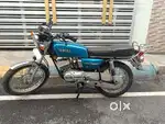 YAMAHA RX100