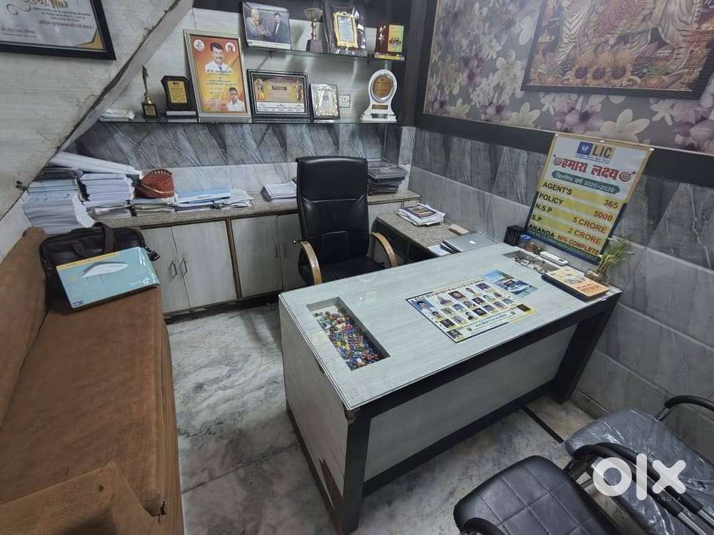 No Brokerage Ground Floor Shop in Madhunagar Agra- Gwalior Rd