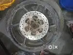 Pulsar 150 parts available