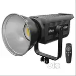 Hiffin COB-300P Professional LIGHT 14423 lx Camera LED Light