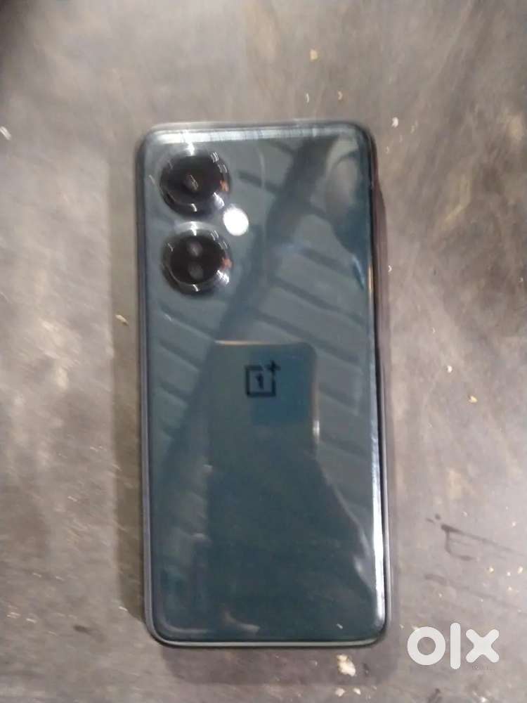 One plus nord ce3 lite