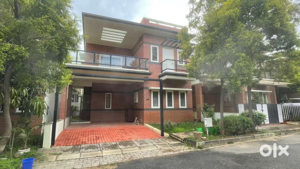 3Bhk for rent