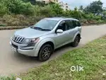 Single handed , mint condition Mahindra  xuv500 Diesel