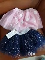 Kids clothing for baby girls