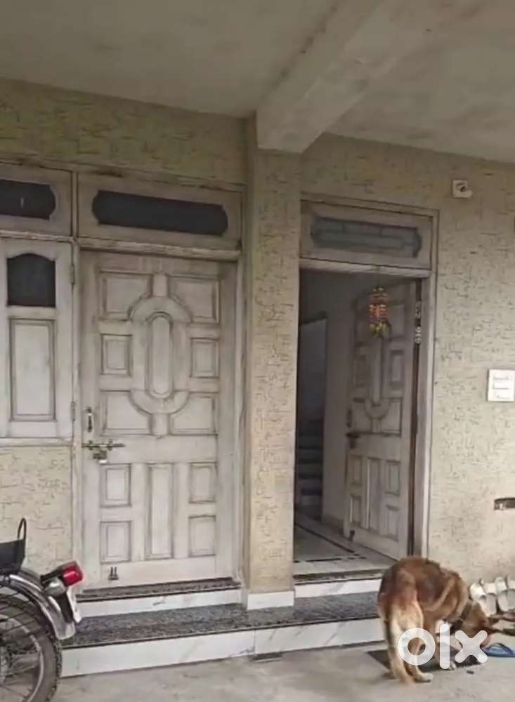 G+1 House in Posh Colony at Kanke Road