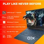 Gaming Laptop for Sale