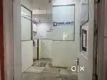 Furnished Office space available at Bomikhal