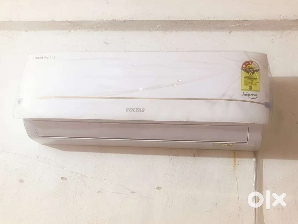 VOLTAS INVERTER/AC 1.5T 183V VTZ GLD 3 Star