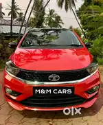Tata Tiago XZA Plus, 2020, Petrol