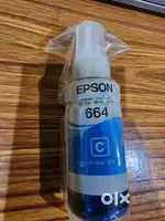 Epson ink 664