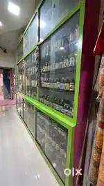 Shop furniture