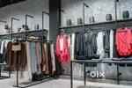 11×47 commercial ground floor shop for rent at model town