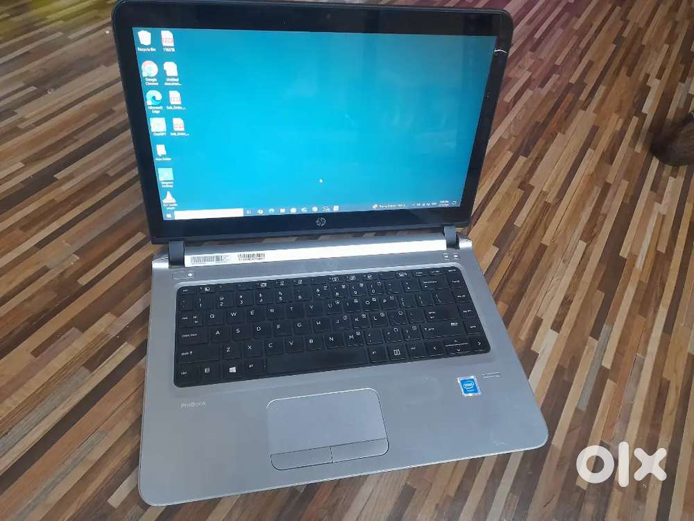 Hp ProBook 440 i3