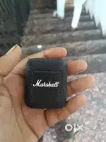 Original Marshall earbuds