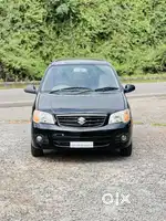 Maruti Suzuki Alto K10 1.0 VXI, 2010, Petrol