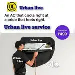 All brand ac repair service's
