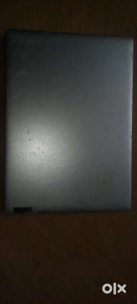 Lenovo laptop