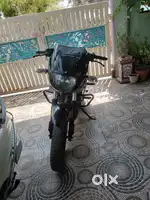 Pulsar 150 twin disk abs