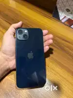 Clean phone used only 7 months