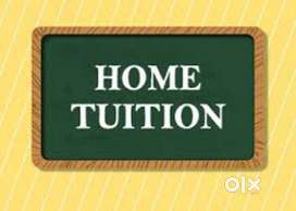 Home tution class for 6 to 8 class (sector-2 to 20) Rourkela