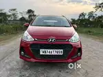 Hyundai Grand i10 1.2 CRDi Asta, 2018, Petrol