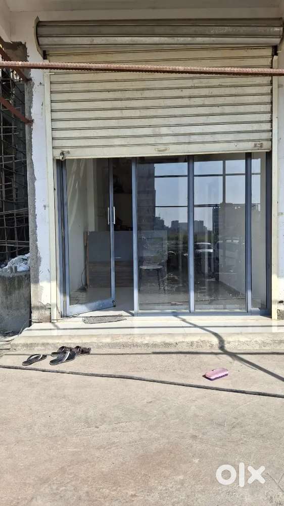 Shop For Sale In Ulwe Sec 24