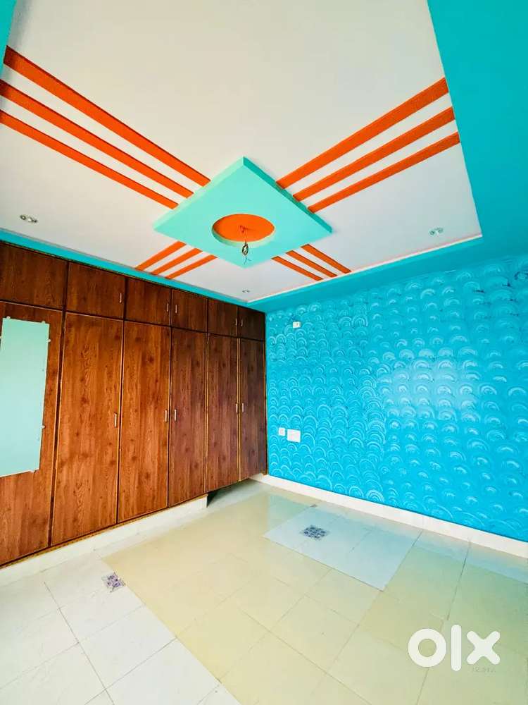 Beautiful furnished ready to move @ 51,99,999 @ swathanthra hospital