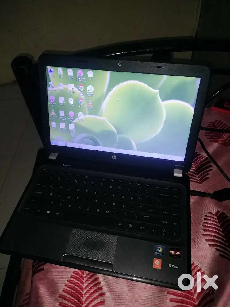 Hp pavilion g series