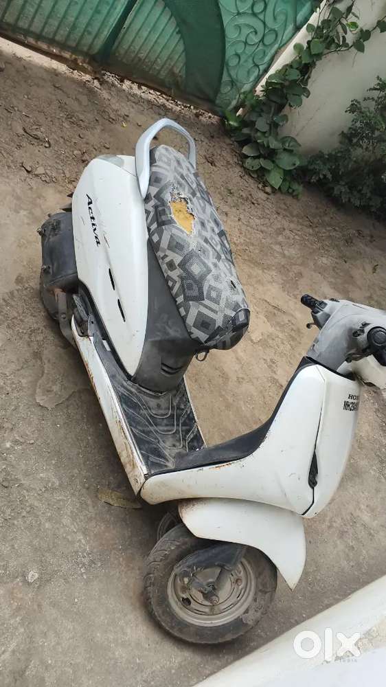Good condition