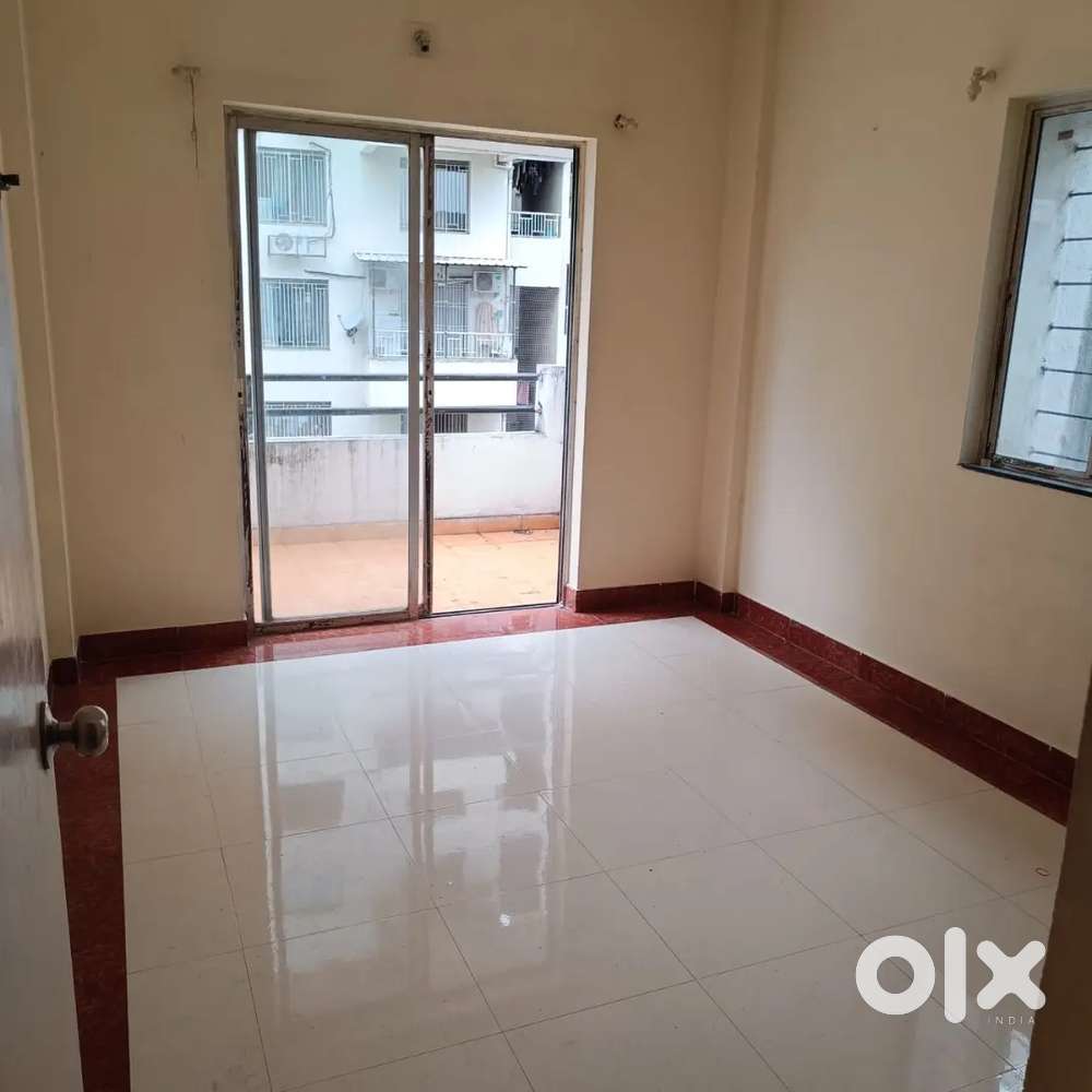 2BHK SEMI-FURNISHED FLAT AVAILABLE FOR BACHELOR'S IN BAVDHAN