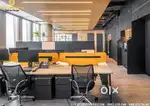 Available office for rent