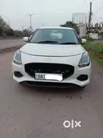Maruti Suzuki Swift LXI Option, 2024, Petrol