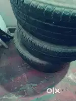 SWift 2015 model tyre