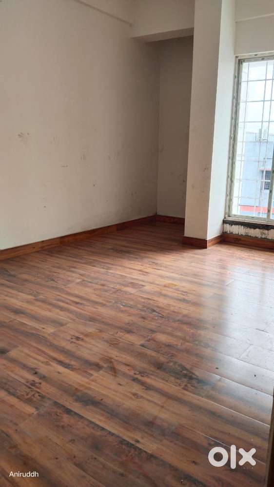 3 BHK FLAT FOR SALE AT BEHALA ON JAMESLONG ROAD