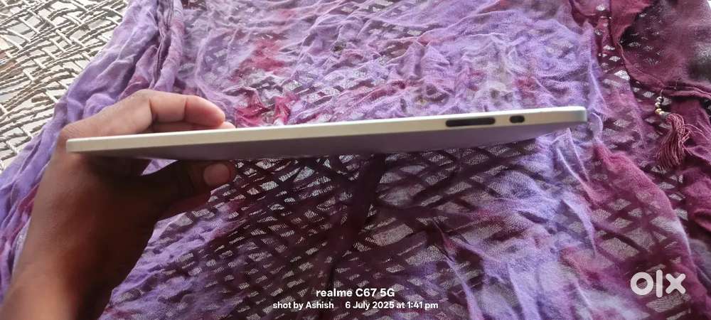 I pad A1337