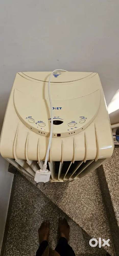 Symphony Natural Cooler with Advanced Electronics