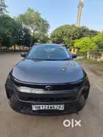 Tata Nexon 2025 Smart CNG  15000 Km Driven