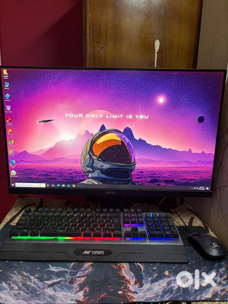 Gaming pc Window